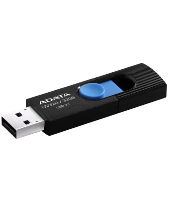 ADATA USB stick 32GB AUV320-32G-RBKBL