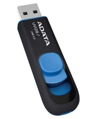 ADATA USB stick AUV128-64G-RBE