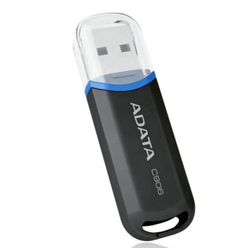ADATA USB stik AC906-32G-RBK