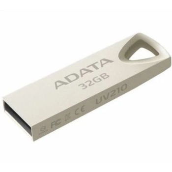 ADATA USB stik AUV210-32G-RGD
