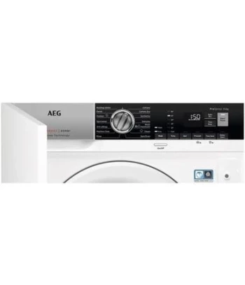 AEG kombinacija L7WE7631BI ugradbena