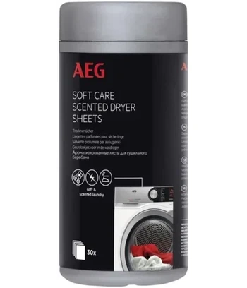 AEG mirisne maramice za sušilicu A6TSDS01