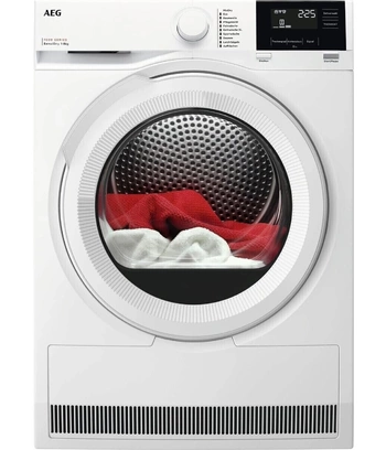 AEG sušilica TR7T61588