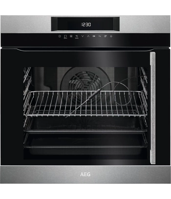 AEG Ugradbena pećnica BPK744L21M