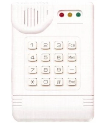 ALARM MODEM ZA HS01-HS02