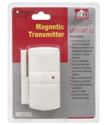 ALARM PREDAJNIK MAGNETNI ZA HS01