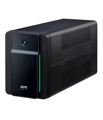 APC Easy UPS 1200VA, 230V, AVR, Schuko Sockets