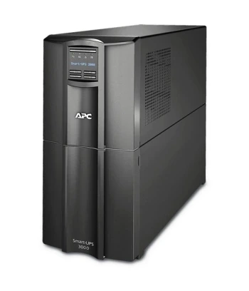 APC Smart-UPS 3000VA/2700W SMT3000IC
