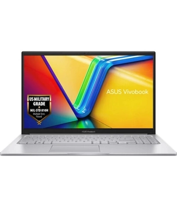 ASUS VivoBook 15 | 15.6” | 5 120U | 16GB | 512GB SSD | Win 11 Home