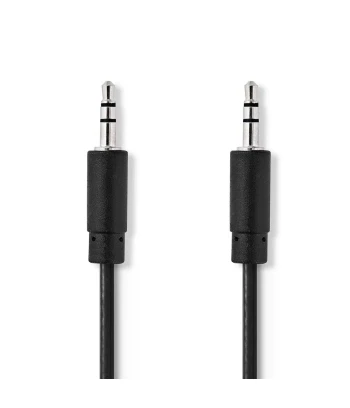 Audio Kabel 3.5mm | 1.5 m | Box Pack | NEDIS