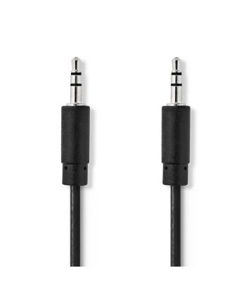 Audio Kabel 3.5mm | 5.0 m | Box Pack | NEDIS