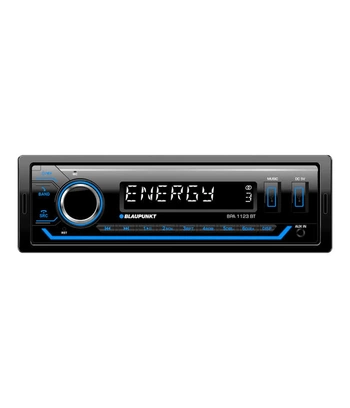 Autoradio Blaupunkt BPA 1123 BT