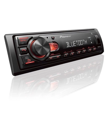 Autoradio Pioneer MVH-230BT