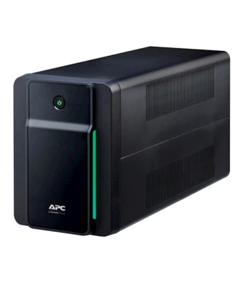 Back-UPS APC, 1200VA, Tower, 230V, 6x IEC C13 utičnica, AVR