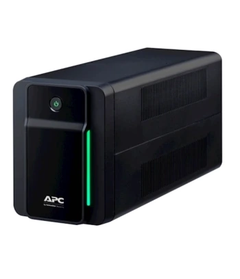 Back-UPS APC, 750VA, Tower, 230V, 4x IEC C13, AVR