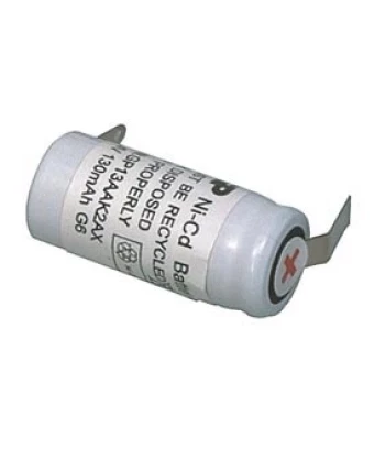 BATERIJA 2.4V 130mAh MEMORIJSKA