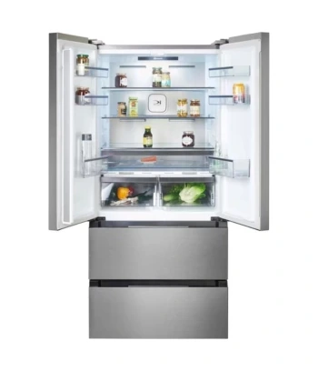 BAUKNECHT frižider KGDD NF 200C french door
