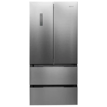 BAUKNECHT frižider KGDD NF 200C french door