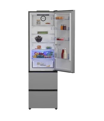 BEKO frižider B3RGNA354HXB1 french door