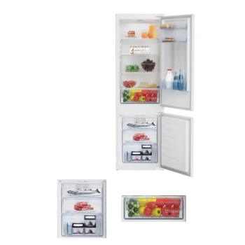 BEKO frižider BCHA306E4SN ugradbeni