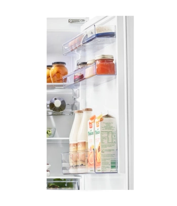 BEKO frižider BCSD150 ugradbeni