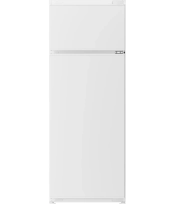 BEKO frižider BDSA 250 K4SN ugradbeni