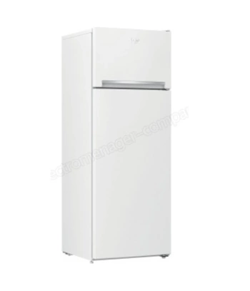 BEKO frižider CRDSA223K30WN