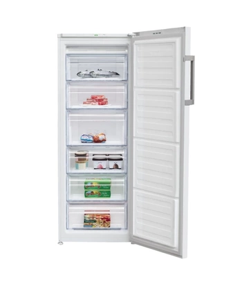 BEKO frižider KFSA2443WN