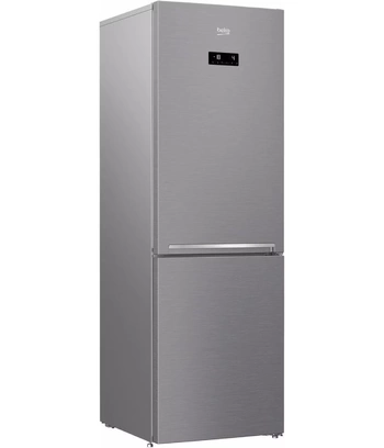 BEKO frižider KG366E60XBCHN