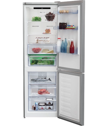 BEKO frižider RCNA366E40ZXPN