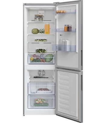 BEKO frižider RCNA366K34XBN