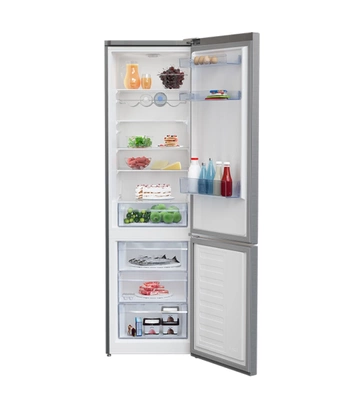 BEKO frižider RCNA406K40XBN