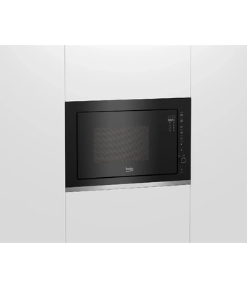 BEKO mikrovalna BMGB 25333 X