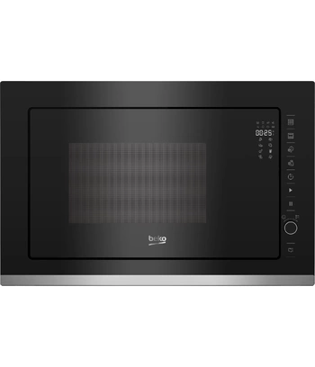 BEKO mikrovalna BMGB 25333 X