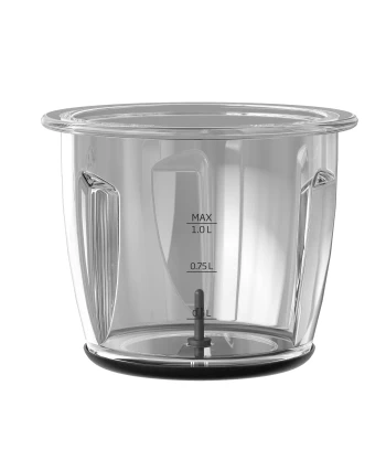 BEKO sjeckalica CHG 81442 BX
