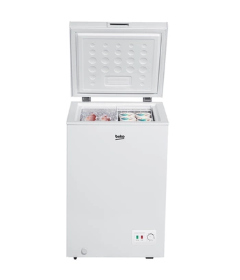 BEKO škrinja CF100EWN