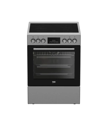 BEKO šporet BE67310GX