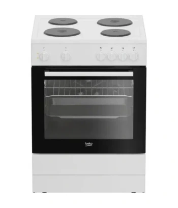 BEKO šporet FBS66000WD