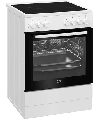 BEKO štednjak FBE67100GWS