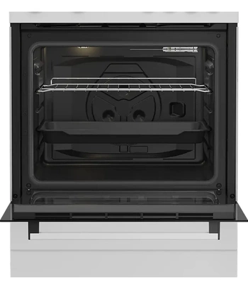 BEKO štednjak FBS67000WD