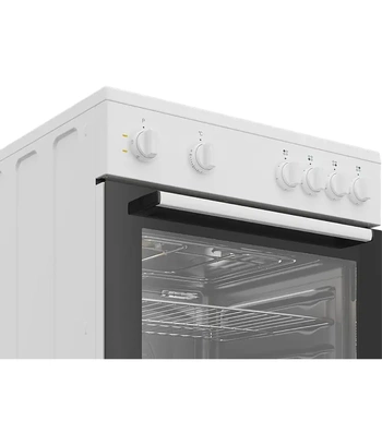 BEKO štednjak FBS67000WD
