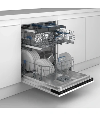 BEKO sudomašina BDIN38542P