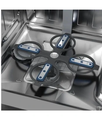 BEKO sudomašina BDIN38542P