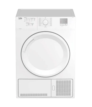 BEKO sušilica DF 7111 PAW