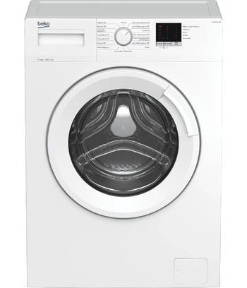 BEKO veš mašina 6kg WML61023NGR1
