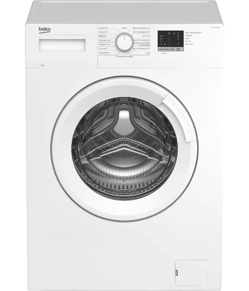 BEKO veš mašina 6kg WML61223EDR1