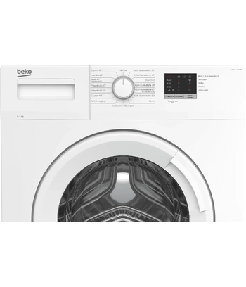 BEKO veš mašina 6kg WML61223EDR1