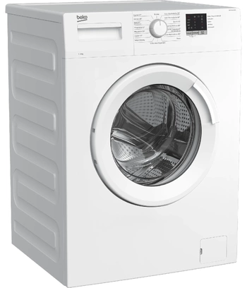 BEKO veš mašina 6kg WML61223EDR1