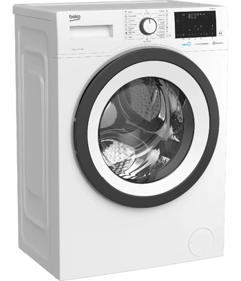 BEKO veš mašina 6kg WUE 6636 XA