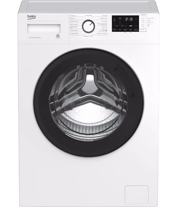 BEKO veš mašina 6kg WUE6512XAW